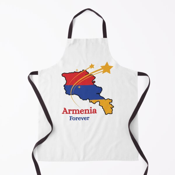 Item preview, Armenia Flag Map designed and sold by Tienda-Vane.
