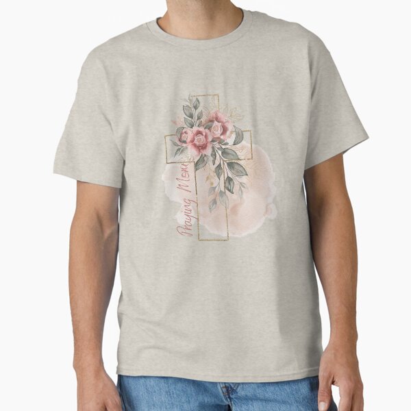 Item preview, Praying Mom  designed and sold by TRblessed777.