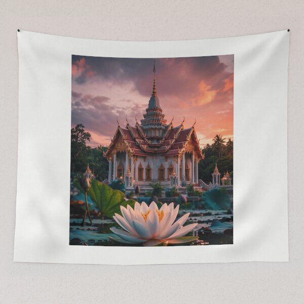 Item preview,  World travel fly to Thailand , brafdesign  designed and sold by Brafdesign.