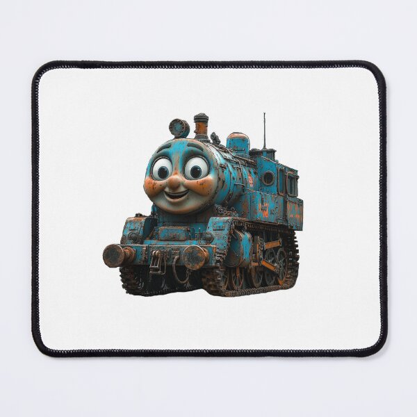 Item preview, Battle Tank Engine Parody designed and sold by Pure_Art.