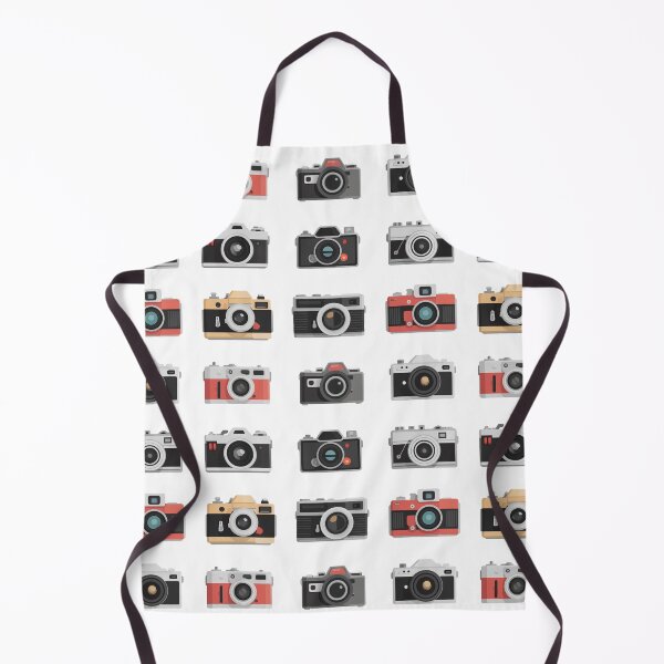 Item preview, Cameras designed and sold by Angry Swan Designs.