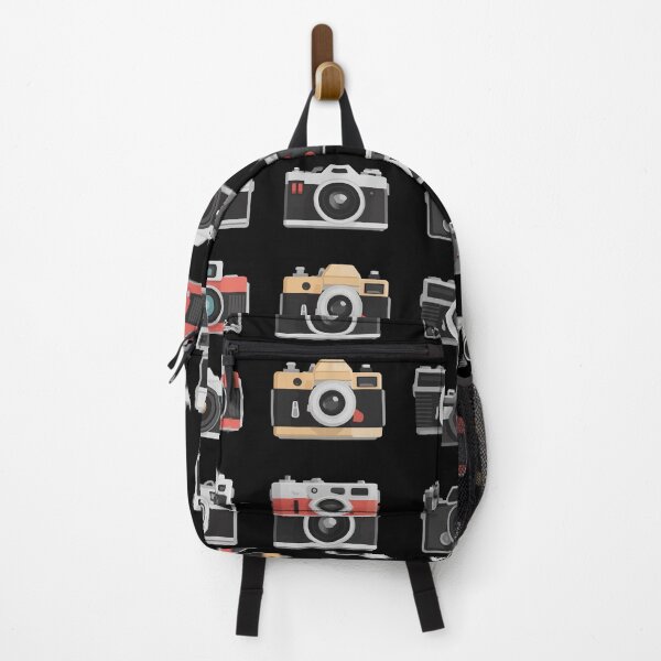 Item preview, Cameras designed and sold by Angry Swan Designs.