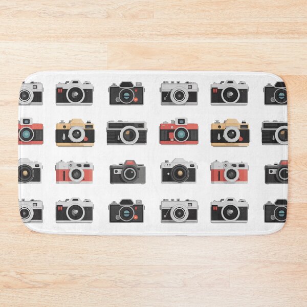 Item preview, Cameras designed and sold by Angry Swan Designs.