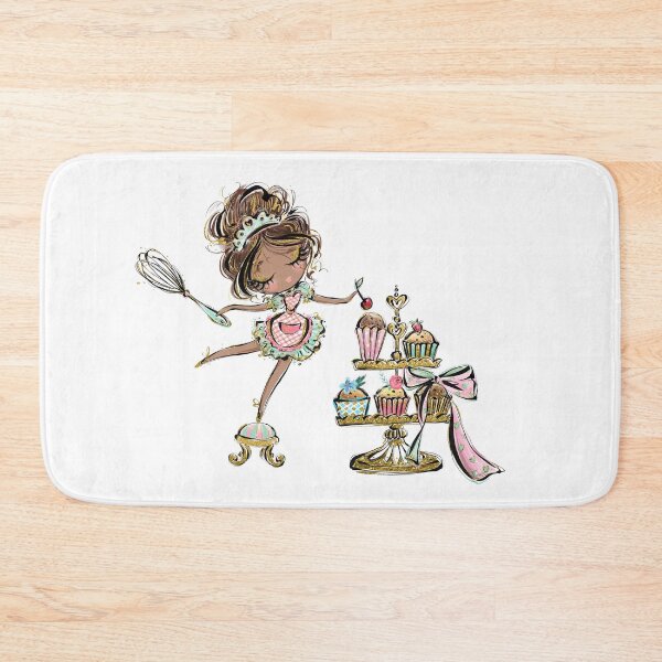 Item preview, Bakery Queen designed and sold by KaramfilaS.