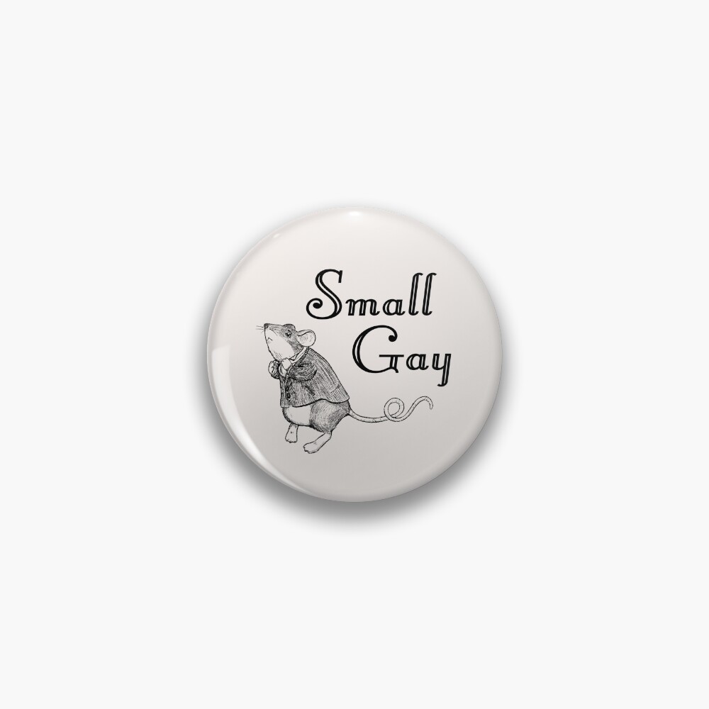 Item preview, Pin designed and sold by Rymdunge Art.