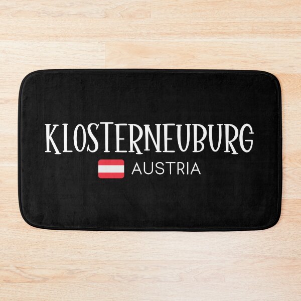 Item preview, Klosterneuburg - Austria  designed and sold by StudioRedKoala.