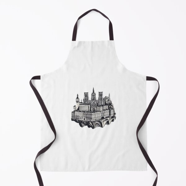 Item preview, lyon france designed and sold by NCNGDESIGN.