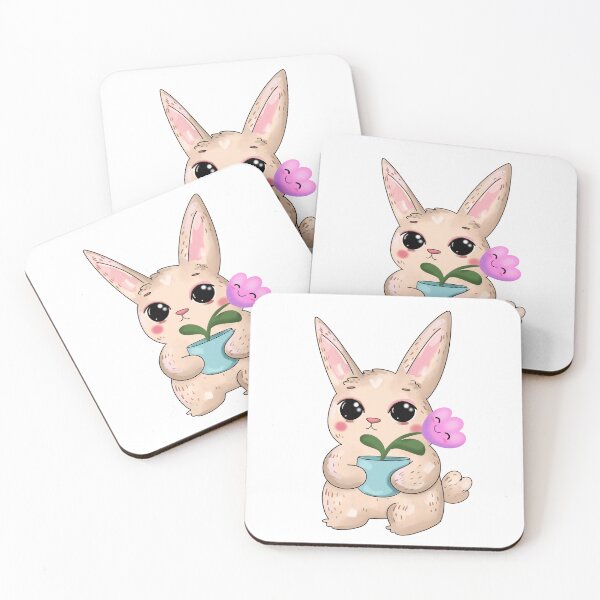 Item preview, Little bunny designed and sold by myFox.