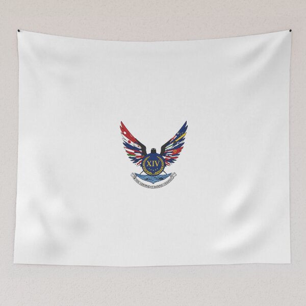 Item preview, Aerospace Marine Company designed and sold by e-not-shop.