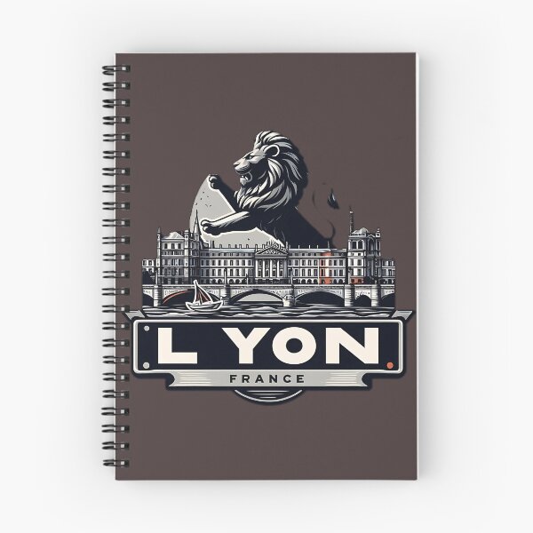 Item preview, lyon france  designed and sold by NCNGDESIGN.