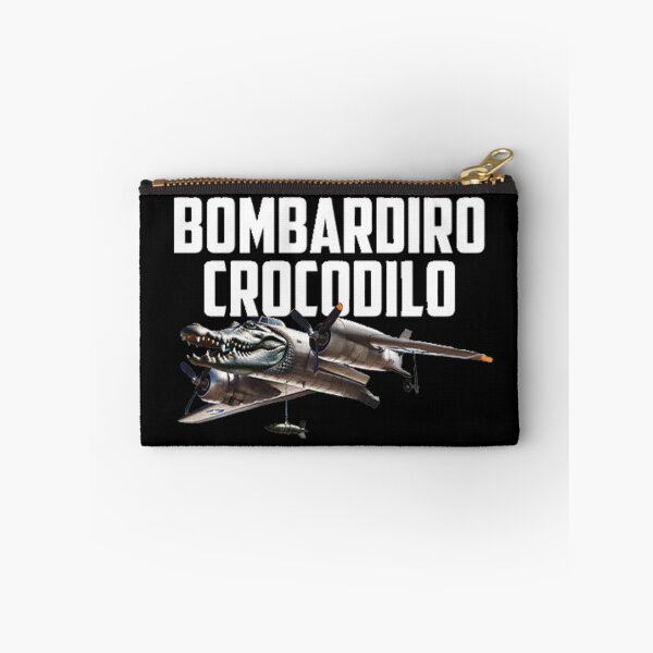 Item preview, Bombardiro Crocodilo designed and sold by Macho97.