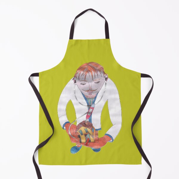 Item preview, family doctor designed and sold by Tusnelde.