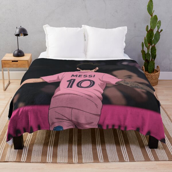 Item preview, Messi 10 – The Iconic Legend designed and sold by Not Hugo.