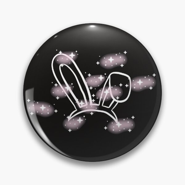 Item preview,  cute rabbit ears designed and sold by apple-tea.