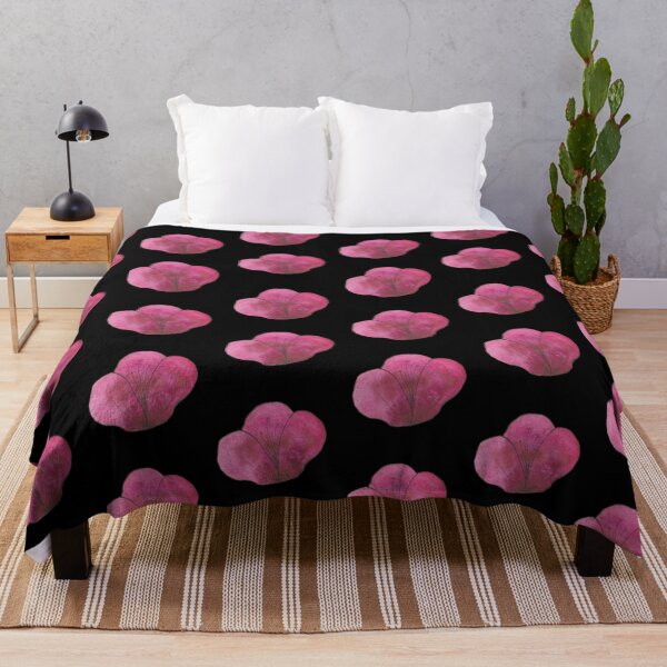 Item preview, Bold and bright flower designed and sold by AcornDesign.