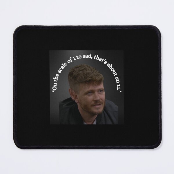 Item preview, david metcalfe- Emmerdale designed and sold by Azyorz.