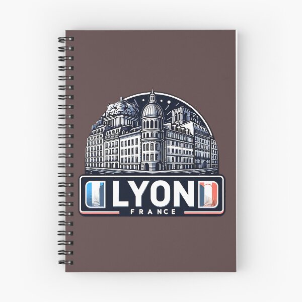 Item preview, lyon france  designed and sold by NCNGDESIGN.