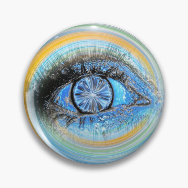Item preview, EyeOfTheStormValley designed and sold by Klaus Bremner (Autotelic Art).