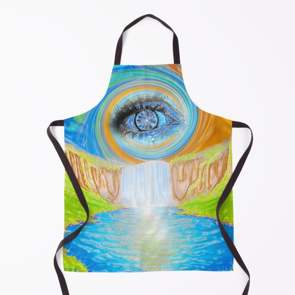Item preview, EyeOfTheStormValley designed and sold by Klaus Bremner (Autotelic Art).