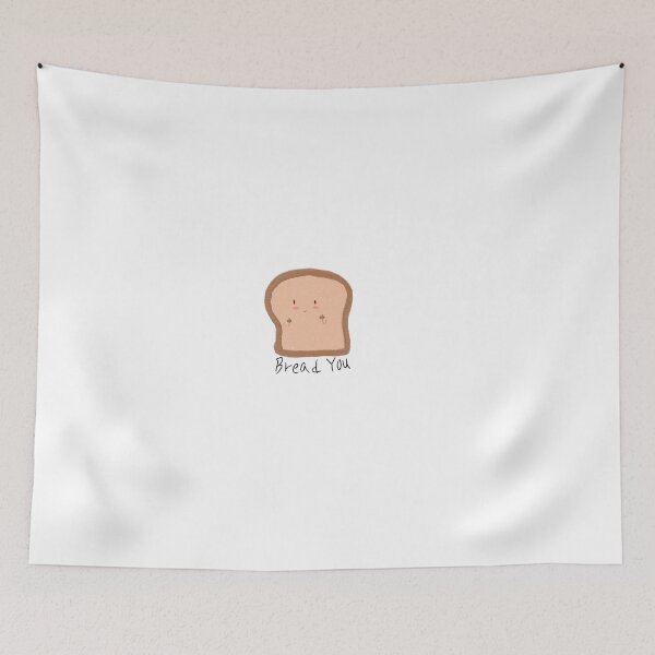 Item preview, Bread You! designed and sold by tnthisshop.
