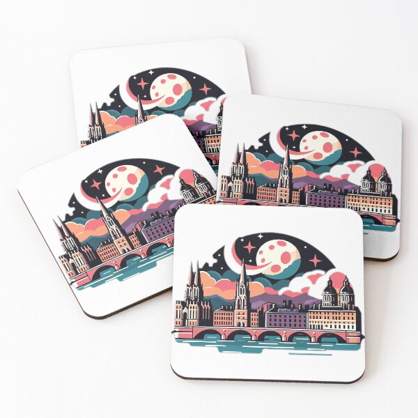Item preview, lyon france  designed and sold by NCNGDESIGN.