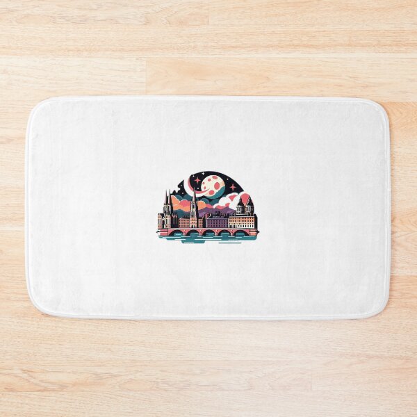 Item preview, lyon france  designed and sold by NCNGDESIGN.