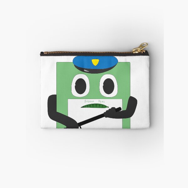 Item preview, Keeping the Peas designed and sold by Sketchy Thinks.