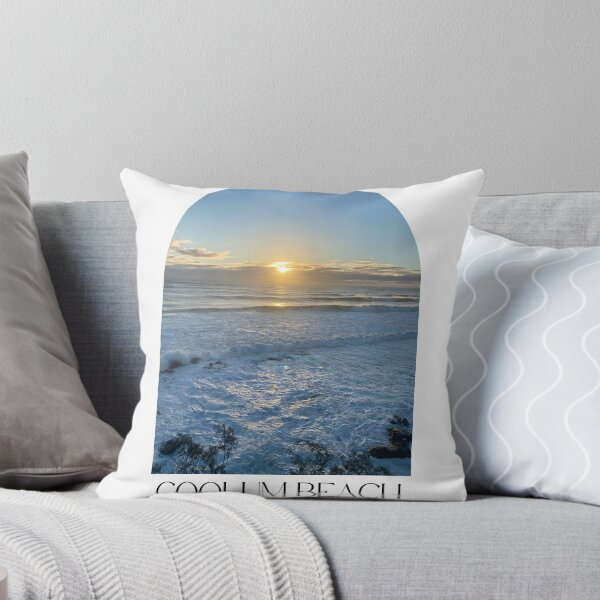 Item preview, Coolum Beach designed and sold by LeilaH-13.