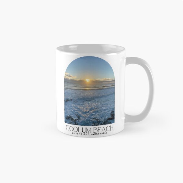 Item preview, Coolum Beach designed and sold by LeilaH-13.