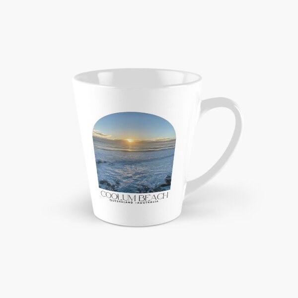 Item preview, Coolum Beach designed and sold by LeilaH-13.