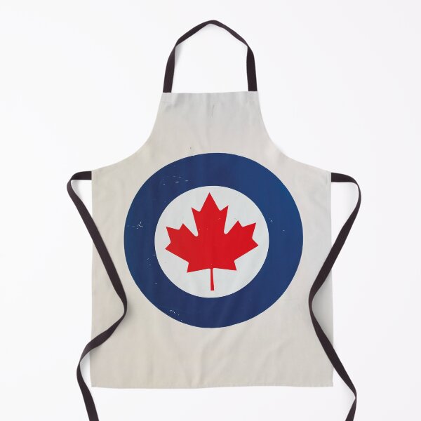 Item preview, Maple Leaf Roundel designed and sold by Gertrude Lok.