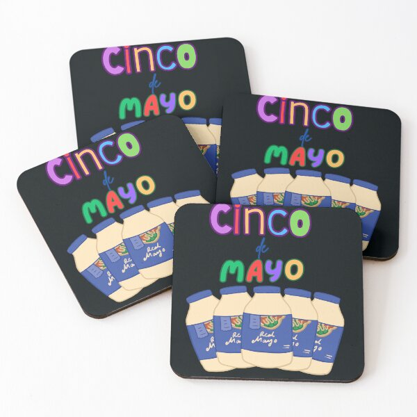 Item preview, Cinco de Mayo designed and sold by KoalityDesigns.