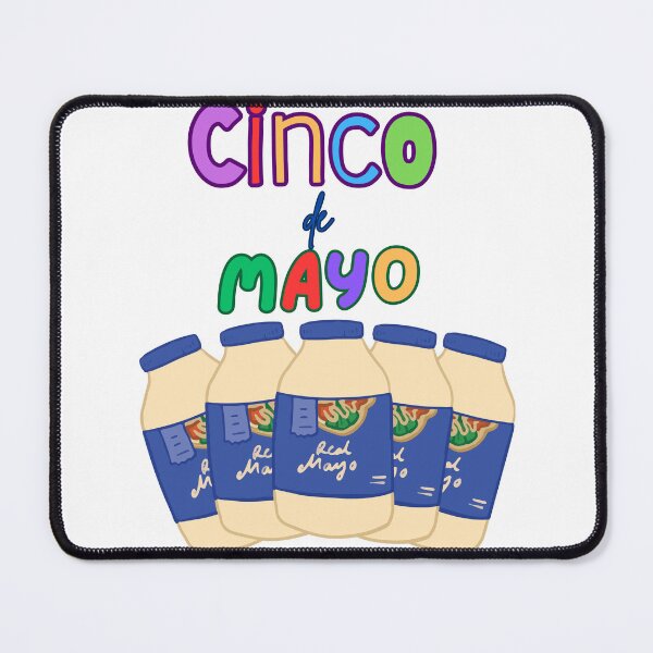 Item preview, Cinco de Mayo designed and sold by KoalityDesigns.