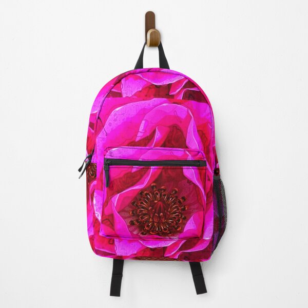 Item preview, Rose Flower Pink. designed and sold by ArtDesign-ZA.