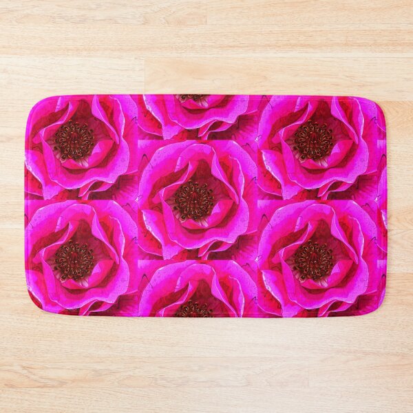 Item preview, Rose Flower Pink. designed and sold by ArtDesign-ZA.