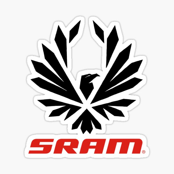 Artikel-Vorschau von SRAM, designt und verkauft von PAPK.