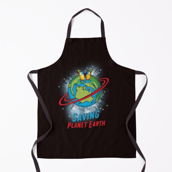 Item preview, SAVING PLANET EARTH  designed and sold by Tadeusz1.
