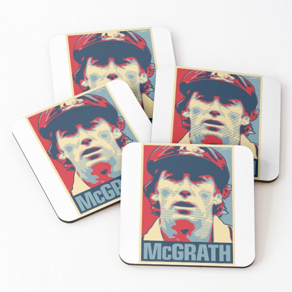 Item preview, McGrath designed and sold by DFA.