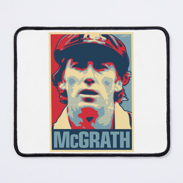 Item preview, McGrath designed and sold by DFA.
