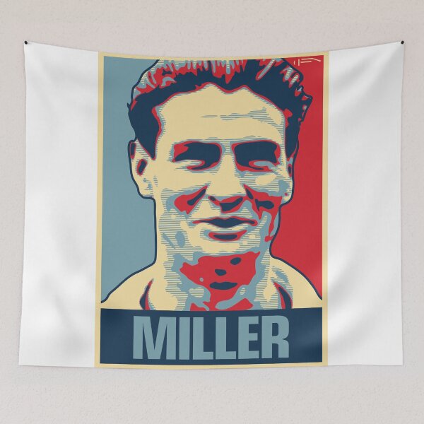 Item preview, Miller designed and sold by DFA.