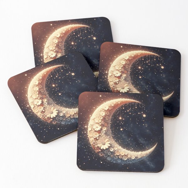 Item preview, Eid Mubarak designed and sold by Intriguing Designs.