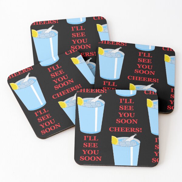 Item preview, final destination (glass shard in drink) designed and sold by Soulfate.