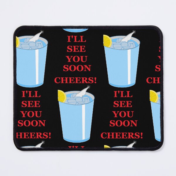 Item preview, final destination (glass shard in drink) designed and sold by Soulfate.