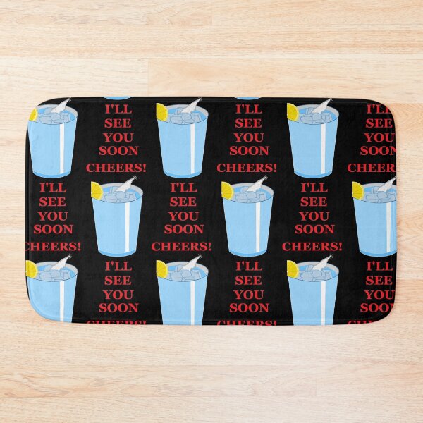 Item preview, final destination (glass shard in drink) designed and sold by Soulfate.