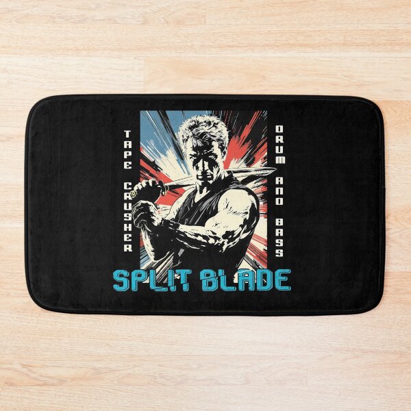 Item preview, TAPE CRUSHER-SPLIT BLADE #1 designed and sold by RICK-TURNER.
