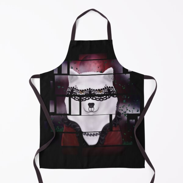 Item preview, White Wolf Vampire Under the Blood Moon designed and sold by TanlaTon.