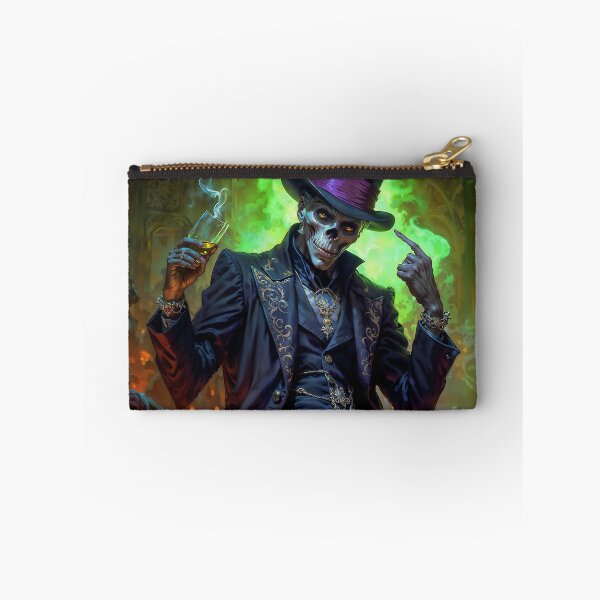 Item preview, Baron Samedi designed and sold by AliceWhiteDF.