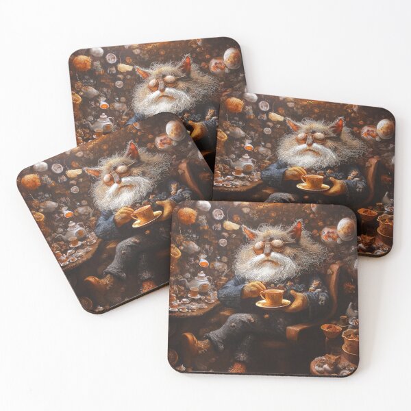 Item preview, Tea For The Tillerman iii designed and sold by EugeJ.