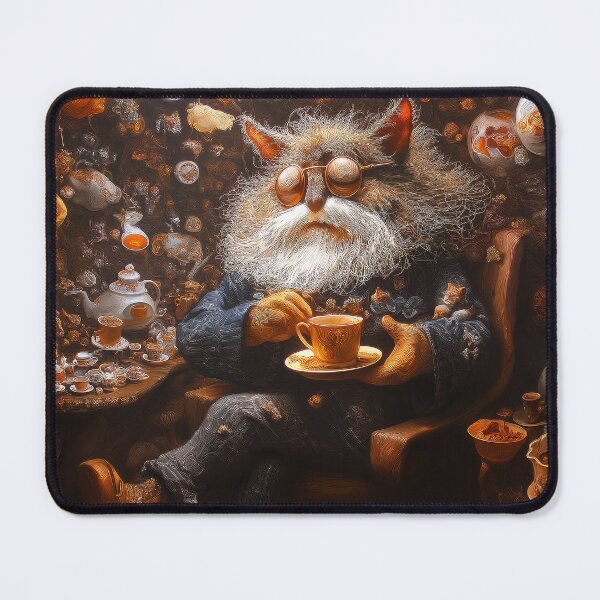 Item preview, Tea For The Tillerman iii designed and sold by EugeJ.