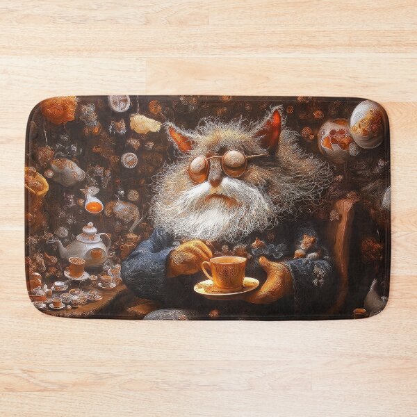 Item preview, Tea For The Tillerman iii designed and sold by EugeJ.
